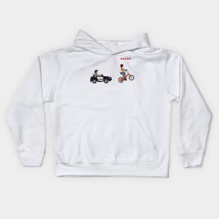 most wanted Kids Hoodie